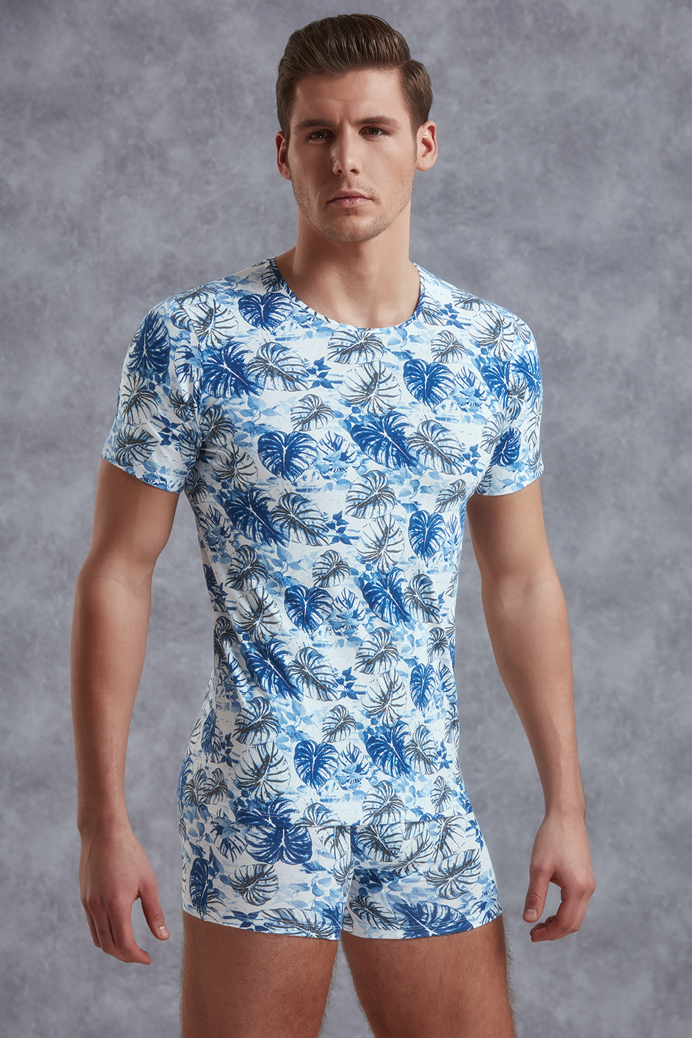 2540 - T-Shirt