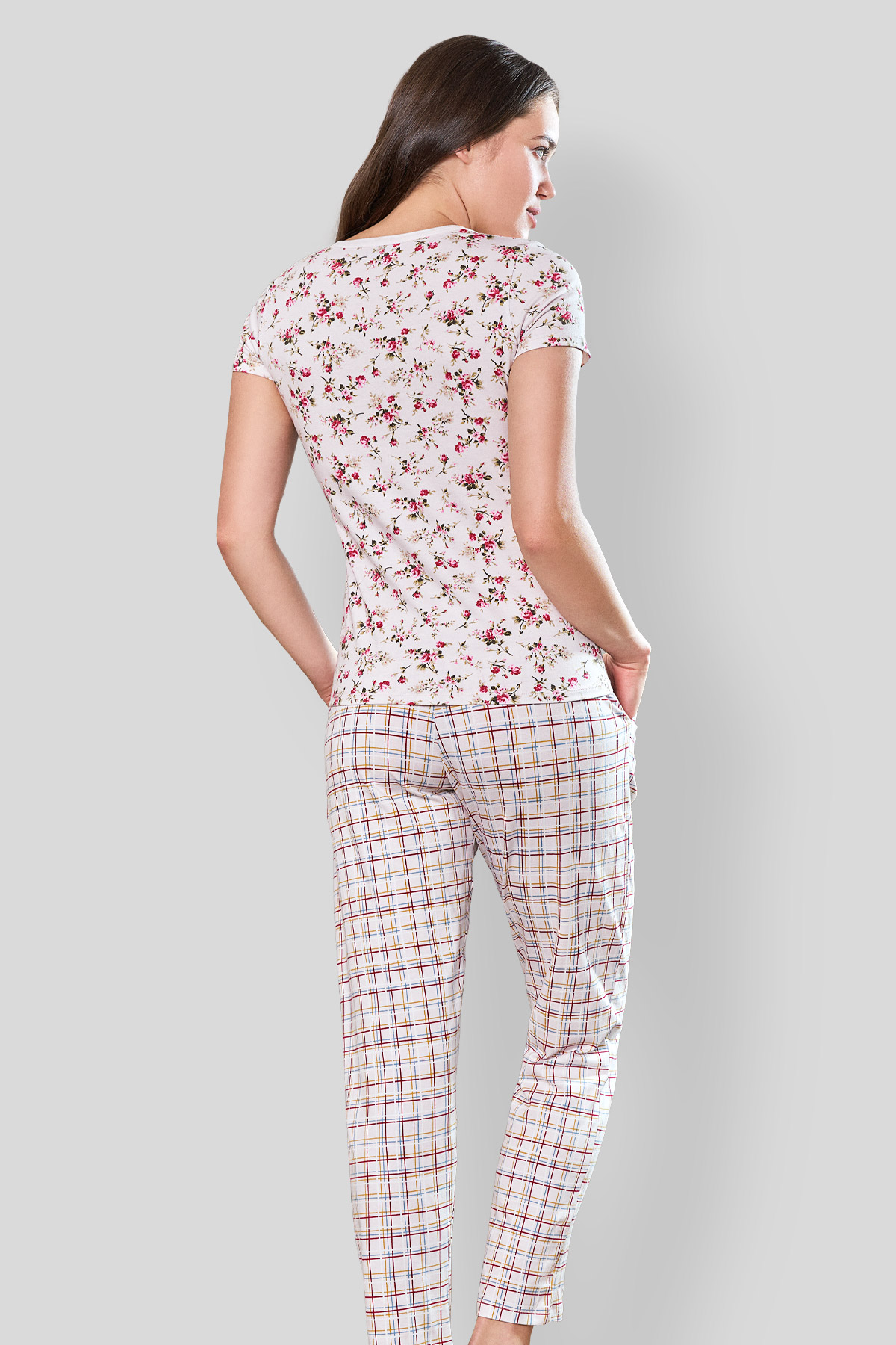 4030 - Pijama Takımı