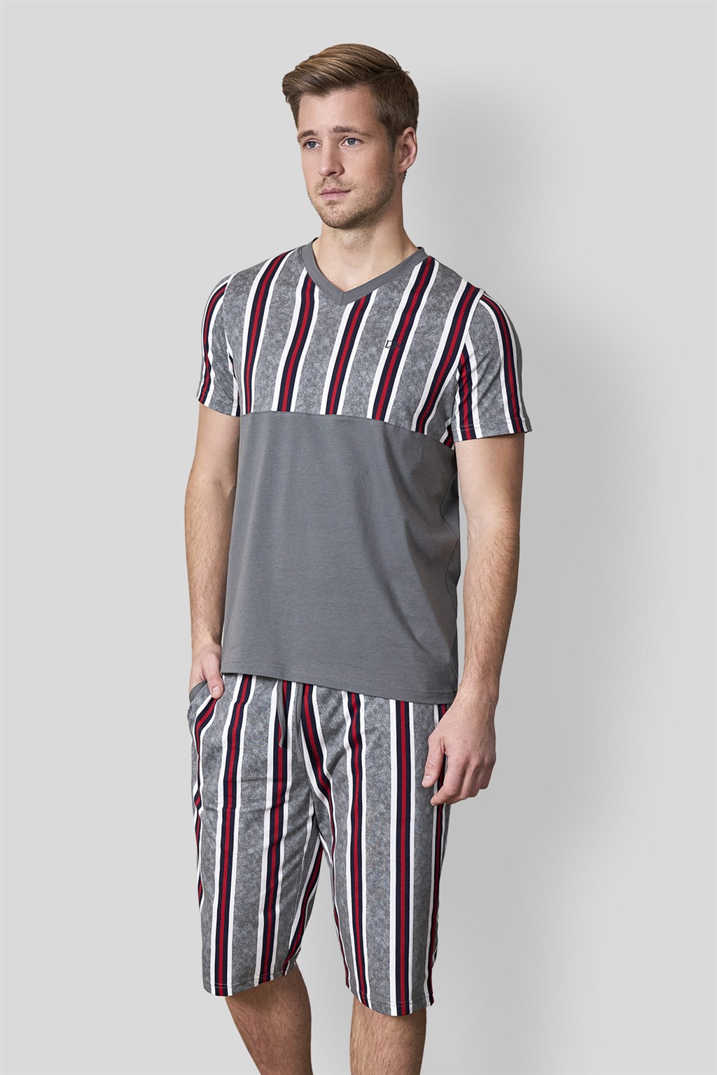 4522 - Pijama Takımı
